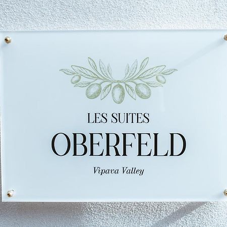 Country House Oberfeld فيبافا المظهر الخارجي الصورة