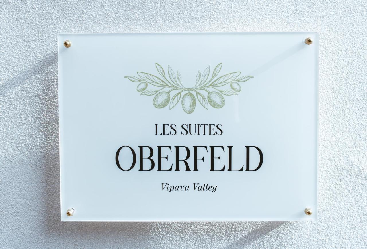 Country House Oberfeld فيبافا المظهر الخارجي الصورة