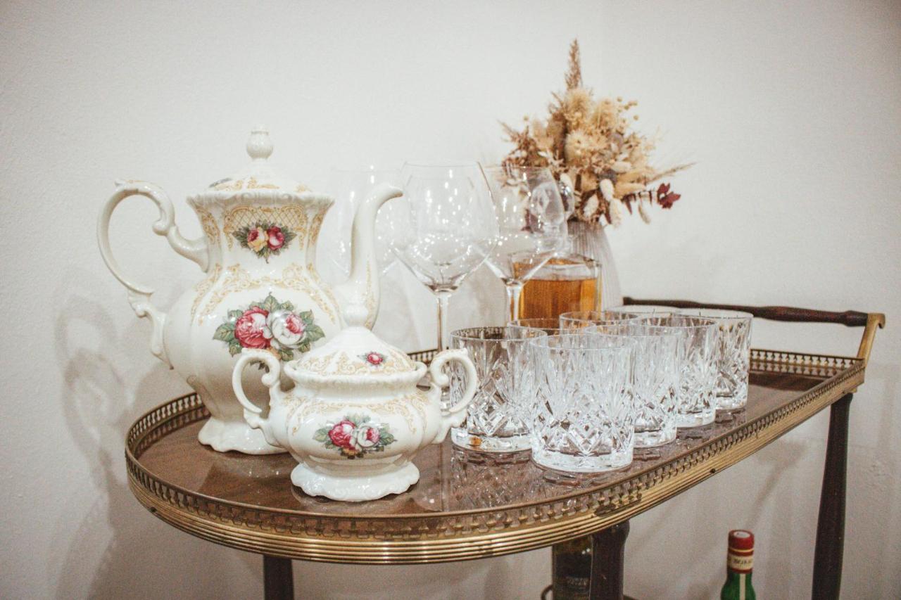 Country House Oberfeld فيبافا المظهر الخارجي الصورة