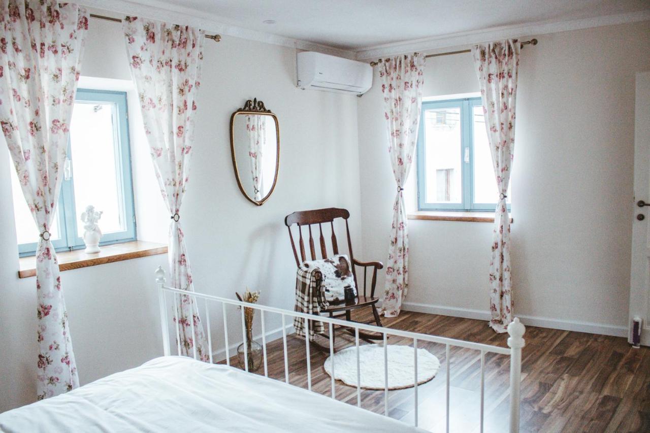 Country House Oberfeld فيبافا المظهر الخارجي الصورة