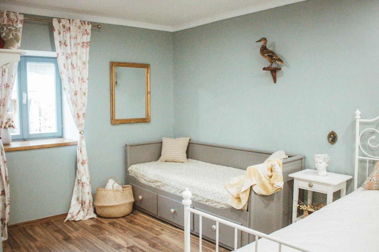 Country House Oberfeld فيبافا المظهر الخارجي الصورة
